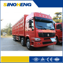 Sinotruk HOWO 40t Bulk Cargo Transport Truck
